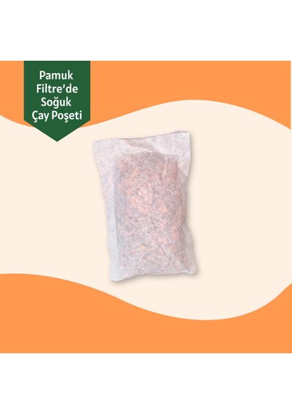 Summer Sun Ice Tea Pack - Soğuk Çay Paketi, 5X20 gr fiyatları