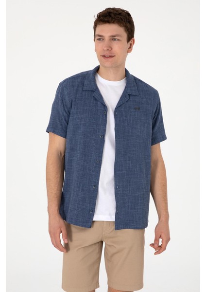 Us. Polo Assn. Erkek Gömlek