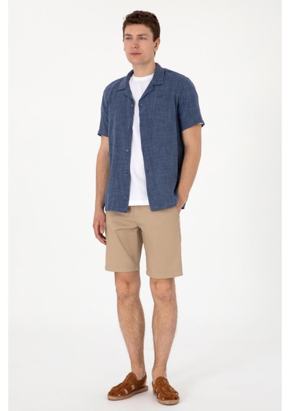 Us. Polo Assn. Erkek Gömlek modelleri