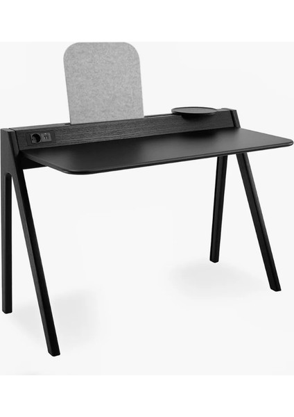 Fresco Prizli Çalışma Masası