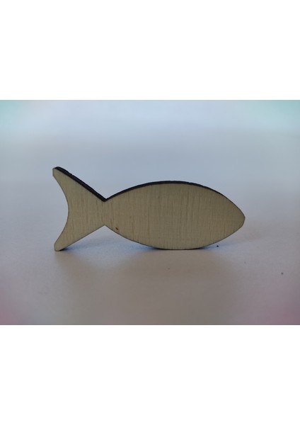 Boyanabilir Ahşap Hayvan Figürleri - Lazer Kesim Kavak Kontraplak Etkinlik Seti (Anaokulu/1. Sınıf) modelleri