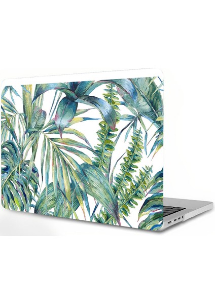 MacBook Pro 15 Inç (A1398, 2012-2015 Sürümü) Için Kılıf, 3D Efektli Mat Şeffaf Sert Kapakla Uyumlu Retina Ekranlı Mac Pro 15.4 (Cd-Rom Sürücüsü Yok) (Yurt Dışından)