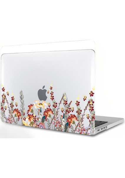 MacBook Pro 15 Inç (A1398, 2012-2015 Sürümü) Için Kılıf, 3D Efektli Mat Şeffaf Sert Kapakla Uyumlu Retina Ekranlı Mac Pro 15,4 Inç (Cd-Rom Sürücüsü Yok) (Yurt Dışından)