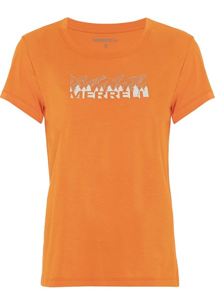 Tall Kadın Turuncu Tişört fırsatları
