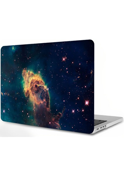 Touch Bar ve Touch Id ile MacBook Pro 15 Inç ile Uyumlu Dizüstü Bilgisayar Sert Kılıf 2019 2018 2017 2016 Sürüm Modeli A1707 A1990, Sert Kılıf Kapak (Yurt Dışından)