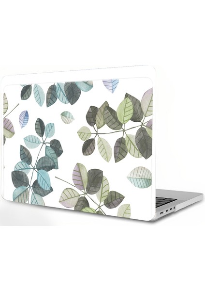 Yeni MacBook Air 13 Inç Kılıf ile Uyumlu 2021, 2020 2019 2018 Yayın Modeli: M1 A2337 A2179 A1932, Retina Dispaly'li Mabook Air 13 Inç Için Plastik Sert Kılıf Kapak (Yurt Dışından)