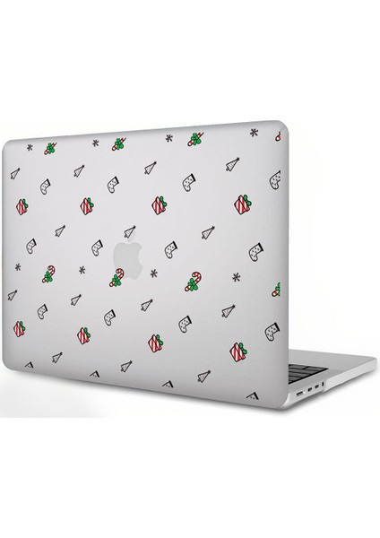 MacBook Pro 15 Inç Kılıf ile Uyumlu 2019 2018 2017 2016 A1990 A1707, Mac Pro 15 Touch Bar Için Sert Kabuk Kılıf (Yurt Dışından)