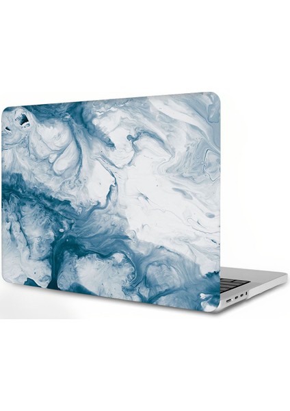 MacBook Air 13 Inç Kılıf Için Uyumlu A1466 A1369 MacBook Air Kılıfı Eski Sürüm 2010-2017 Yayın Sert Kabuk Kılıf (Yurt Dışından)