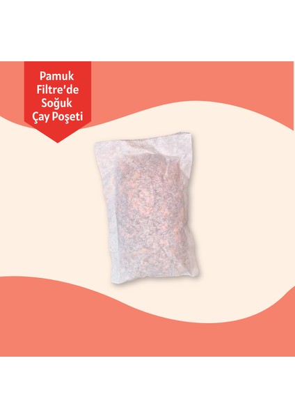 Peach Rooibos Ice Tea Pack 5 x 20 gr fiyatları