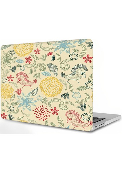 MacBook Air 13 Inç A1466 A1369 2010-2017 Sürümü, 5'i 1 Arada Mat Şeffaf Sert Kabuk, Eski Sürüm Air 13.3 ile Uyumlu (Yurt Dışından)