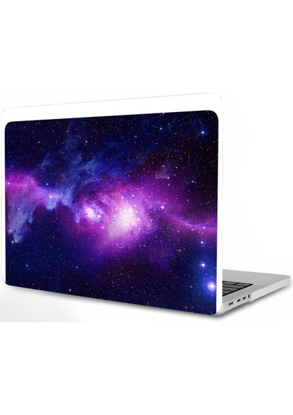 MacBook Pro ile Uyumlu 15 Inç 2019 2018 2017 2016 Yayın A1990 A1707 Dokunmatik Bar, Plastik Sert Kabuk Laptop Kılıfı Kapak (Yurt Dışından)