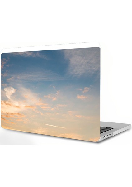 MacBook Pro Için 14 Inç Kılıf 2023 2022 2021 Yayın M3 A2918 A2992 A2779 M2 A2442 M1 Pro Max Çip, Plastik Sert Kabuk (Yurt Dışından)