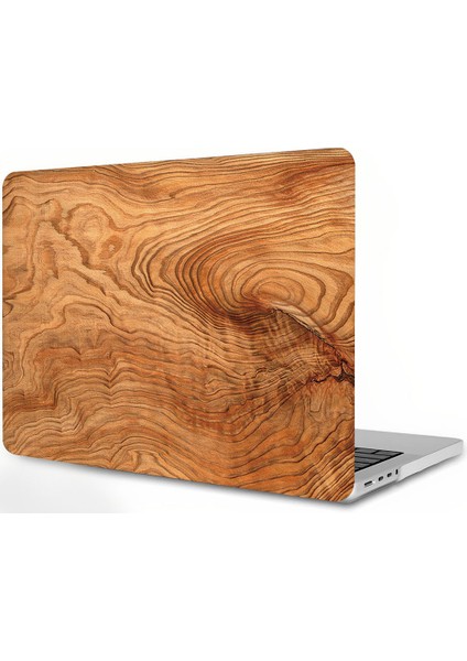 MacBook Pro 15 Inç (A1398, 2012-2015 Sürümü), 3D Efektli Mat Şeffaf Sert Kapak ve Klavye Kapağıyla Uyumlu Retina Ekranlı Mac Pro 15.4 Kılıf (Yurt Dışından)