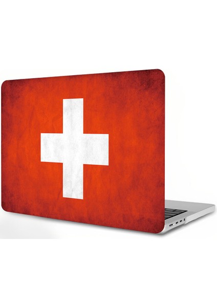 MacBook Air 13 Inç 2017 ile Uyumlu Kılıf, Model A1466 A1369 Sert Plastik Kapak Mat Koruyucu Kılıf Eski 2010-2017 Air 13.3 Inç Touch Id Olmadan (Yurt Dışından)