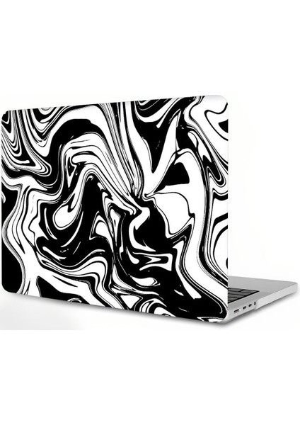 Dizüstü Bilgisayar Kabuğu MacBook Pro ile Uyumlu 15 Inç Kılıf 2019 2018 2017 2016 Sürüm A1707 A1990 Dokunmatik Çubuklu Dokunmatik Kimlik, Ince Plastik Sert Koruyucu Kılıf (Yurt Dışından)