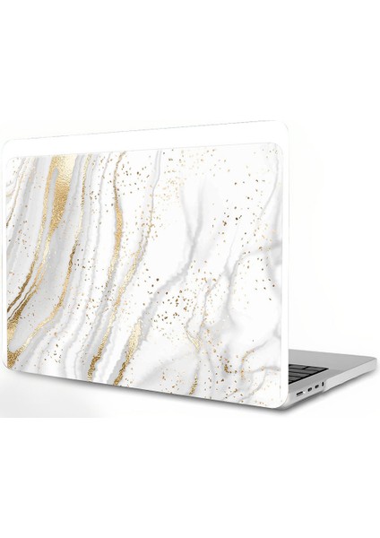 MacBook Air 11 Inç Kılıf Modeli A1370 A1465 ile Uyumlu, Mac Air 11 Için Yumuşak Dokunuşlu Plastik Sert Kılıf (Yurt Dışından)