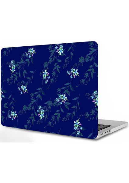 MacBook Air 13 Inç Kılıf ile Uyumlu 2018 2019 2021 Yayın Retina Vitrin Modeli A2337 M1 A2179 A1932, Plastik Sert Koruyucu Kabuk (Yurt Dışından)