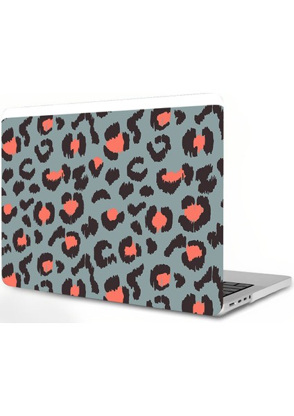 MacBook Pro 15 Inç (A1398, 2012-2015 Sürümü), 3D Efektli Mat Şeffaf Sert Kapakla Uyumlu Pro 15,4 Inç, Retina Ekranlı (Cd-Rom Yok), (Yurt Dışından)