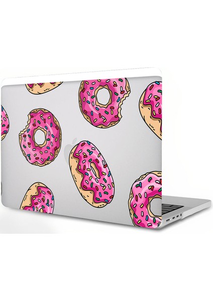 MacBook Air 13" Plastik Sert Kılıf A1466/A1369 Için Laptop Çantası (Yurt Dışından)