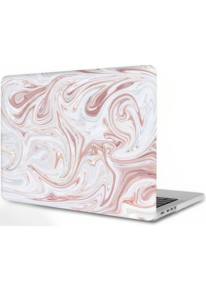 MacBook Air 13 Inç Kılıf (Sürüm 2010-2017 Eski Sürüm) ile Uyumlu, Sert Kabuk Plastik Koruyucu Kılıf Yalnızca MacBook Air 13 Inç Model A1369/A1466 Için (Yurt Dışından)