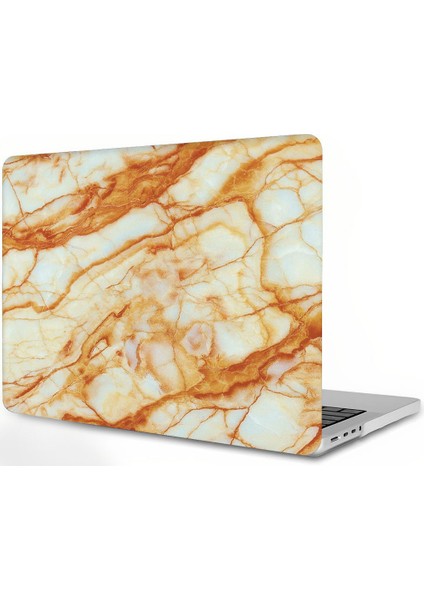 MacBook Air ile Uyumlu 13 Inç Kılıf 2022 2021 2020 2019 2018 Yayın M1 A2337 A2179 A1932 Dokunmatik Kimlik, Dizüstü Bilgisayar Sert Kabuk Kılıf (Yurt Dışından)