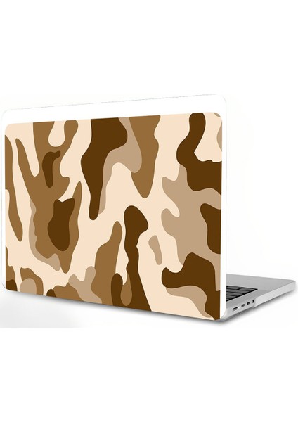 MacBook Pro 16 Inç Kılıf A2141 Sürüm 2020 2019 ile Uyumlu, Eski Sürüm Mac Pro 16'' Için Klavye Kapaklı Sert Kılıf, (Yurt Dışından)
