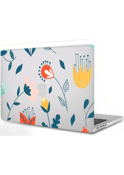 MacBook Pro 13 Inç Kılıf Modeli A1278 ile Uyumlu Cd-Rom 2010/2011/2012 Dizüstü Bilgisayar Sert Kabuk Koruyucu Kılıf (Yurt Dışından)