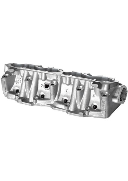 -60100 - Sılındır Kapagı-(Fıat: Slx Tempra)