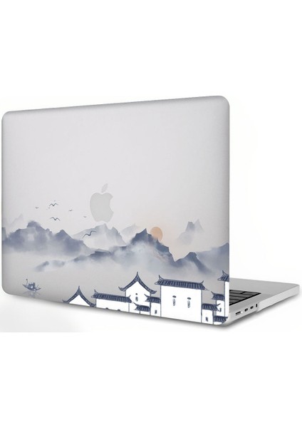 MacBook Pro 13 Inç Kılıf ile Uyumlu 2012 2011 2010 2009 2008 Yayın A1278, Cd-Rom'lu Eski Sürüm MacBook Pro 13" Için Sert Plastik Koruyucu Kabuk Kılıf (Yurt Dışından)