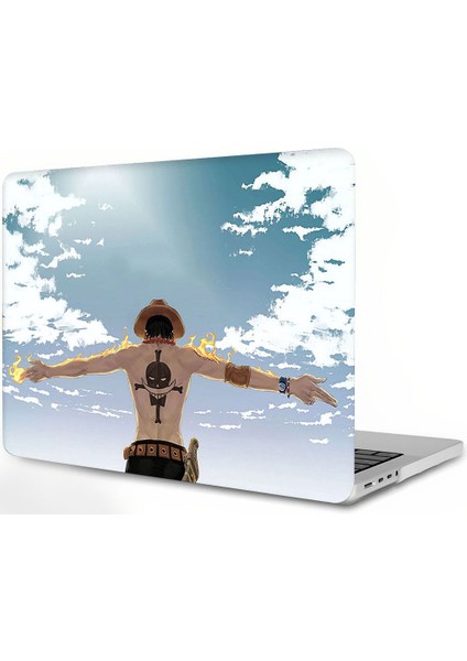 MacBook Pro 16 Inç Sürüm 2019 2020, Model A2141 ile Uyumlu Pürüzsüz Mat Sert Kılıf Kapak (Yurt Dışından)