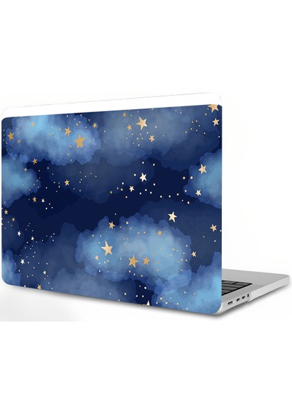 MacBook Air 13 Inç Kasa Modelleriyle Uyumlu: A1369 ve A1466, Eski Sürüm 2010-2017 Sürümü, MacBook Air 13.3" Için Plastik Sert Kabuk Kılıf Koruyucu, (Yurt Dışından)