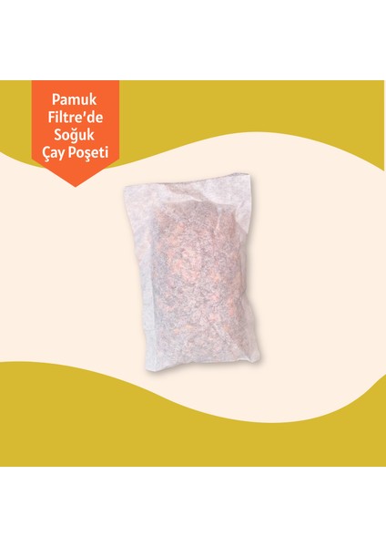 Pear Apple Ice Tea Pack 5 x 20 gr fiyatları