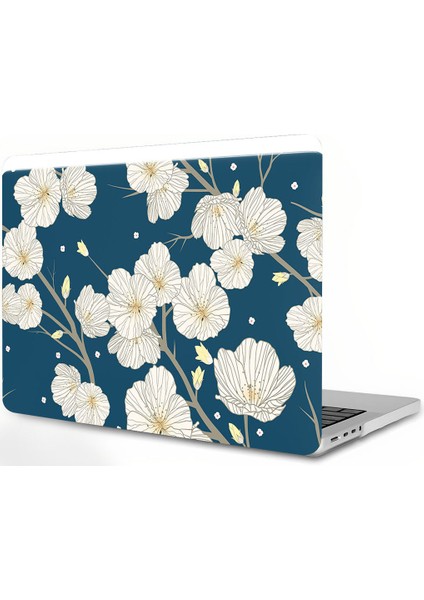 MacBook Air 13.3 Inç Kasa, (2010-2017 Eski Sürüm Sürüm Modelleri A1369 ve A1466), Dizüstü Bilgisayar Sert Kabuk ile Uyumlu (Yurt Dışından)