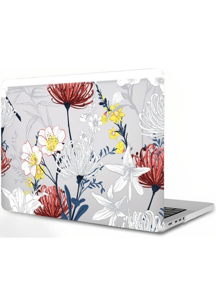 MacBook Pro Için 14 Inç Kılıf 2023 2022 2021 Yayın M3 A2918 A2992 A2779 M2 A2442 M1 Pro Max Çip, Plastik Sert Kabuk (Yurt Dışından)