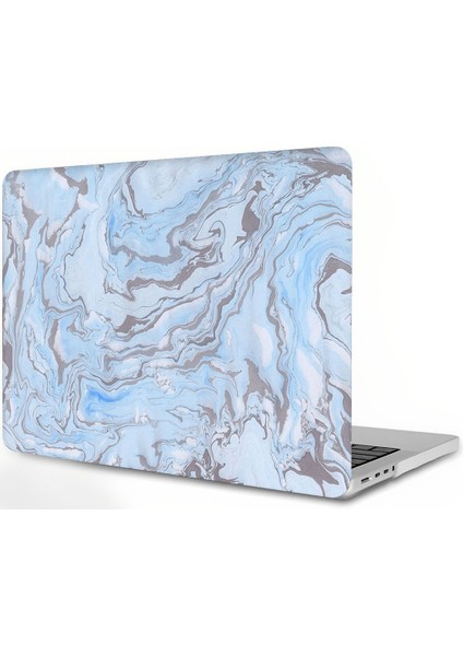 MacBook Pro 15 Inç Kılıf ile Uyumlu 2019 2018 2017 2016 A1990 A1707, Mac Pro 15 Touch Bar Için Plastik Sert Kılıf (Yurt Dışından)