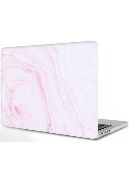 MacBook Air 13 Inç 2017 ile Uyumlu Kılıf, Model A1466 A1369 Sert Plastik Kapak Mat Koruyucu Kılıf Eski 2010-2017 Air 13.3 Inç Touch Id Olmadan (Yurt Dışından)