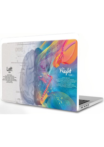 MacBook Air 13 Inç Crystal Clear Kılıf A1369 A1466, MacBook Air 13 (2010-2017) Için Plastik Sert Kabuk (A1369/A1466) (Yurt Dışından)