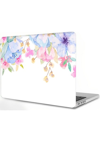Sert Kapak MacBook ile Uyumlu 12 Inç Hard Case 2017 2016 2015 Yayın Modeli A1534, Retina Ekranlı, Renkli Baskı Mat Plastik Sert Koruyucu Kılıf Kapağı (Yurt Dışından)