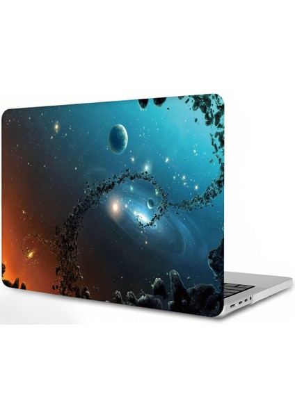 MacBook Air 13.3 Inç Kasa, (2010-2017 Eski Sürüm Sürüm Modelleri A1369 ve A1466), Dizüstü Bilgisayar Sert Kabuk ile Uyumlu (Yurt Dışından)