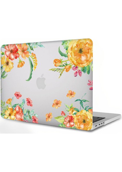 MacBook Pro 15 Inç (A1398, 2012-2015 Sürümü), 3D Efektli Mat Şeffaf Sert Kapak ve Klavye Kapağıyla Uyumlu Retina Ekranlı Mac Pro 15.4 Kılıf (Yurt Dışından)