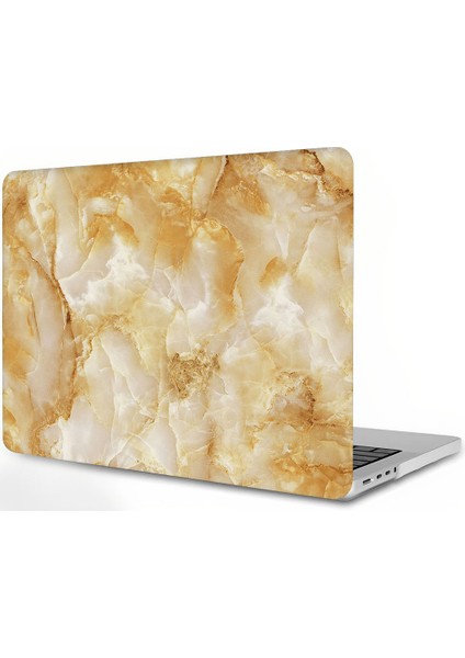 MacBook Air 13 Inç ile Uyumlu Kılıf (Modeller: A1369 ve A1466, Eski Sürüm 2010-2017 Sürümü), Ince Geçmeli Sert Kabuk Koruyucu Kapak (Yurt Dışından)