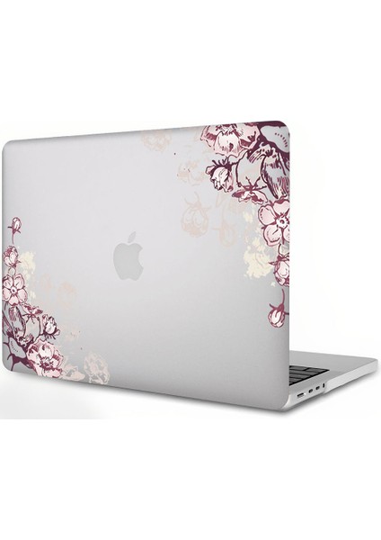 MacBook Retina Pro 15 Inç A1398 (2015-2012) Için Kılıf, Plastik Pürüzsüz Mat Sert Kılıf Kabuk (Yurt Dışından)