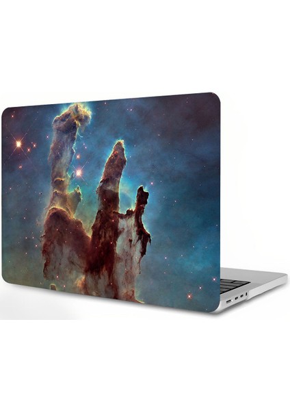 MacBook Air 13 Inç Kasayla Uyumlu (Modeller: A1369 ve A1466, Eski Sürüm 2010-2017 Sürümü), Kadın Erkeklere Uygun Plastik Sert Kılıf (Yurt Dışından)