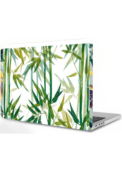 MacBook Air 13 Inç Kılıf A1466 A1369 Sürüm 2017-2010 ile Uyumlu, Kauçuk Plastik Sert Kılıf (Yurt Dışından)