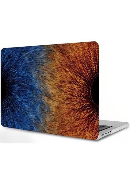 MacBook Air 13 Inç A1466 A1369 2010-2017 Sürümü, Plastik Sert Kabuk Için Kılıf (Yurt Dışından)