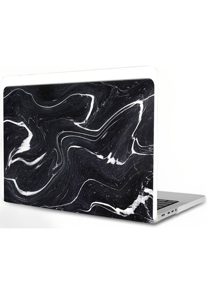 MacBook Air 13 Inç Kılıf Için Uyumlu A1466 A1369 MacBook Air Kılıfı Eski Sürüm 2010-2017 Yayın Sert Kabuk Kılıf (Yurt Dışından)