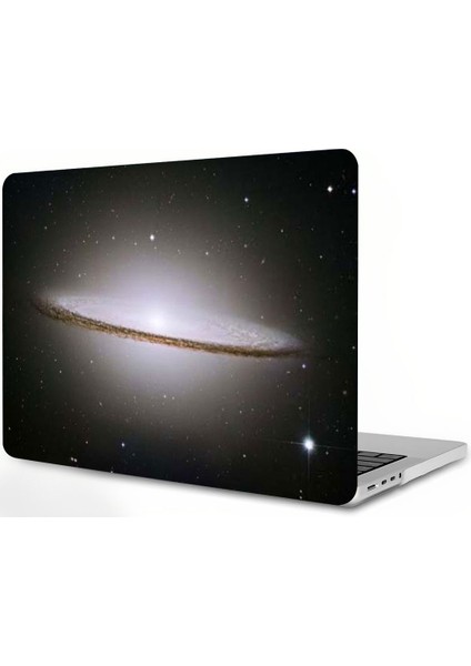 MacBook Air 13 Inç Kılıf ile Uyumlu 2022 2021 2020 2019 2018 Sürüm A2337 M1 A2179 A1932 Retina Ekran, Touch Id Ile, Plastik Sert Kabuk Kılıf (Yurt Dışından)