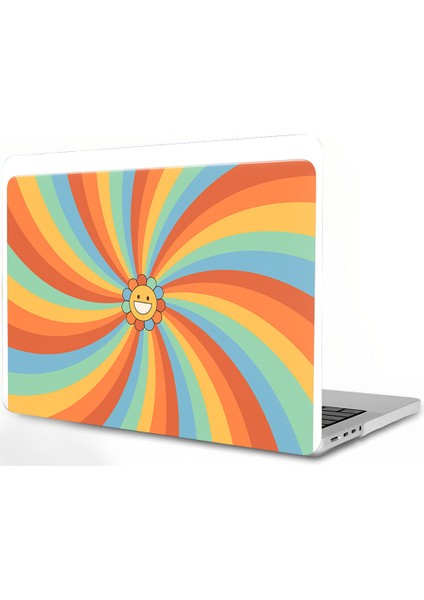 MacBook Retina Pro 15 Inç A1398 (2015-2012) Için Kılıf, Plastik Pürüzsüz Mat Sert Kılıf Kabuk (Yurt Dışından)