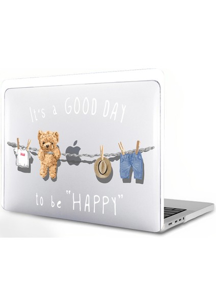 Sert Kabuk MacBook Pro ile Uyumlu 13 Inç 2015 2014 2013 2012 Yayın A1502 A1425, Baskı Plastik Koruyucu Dizüstü Bilgisayar Çantası (Yurt Dışından)