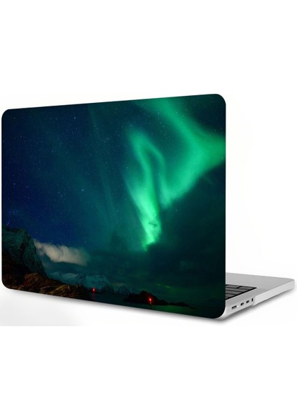 MacBook Air 13 Inç A1466 A1369 2010-2017 Sürümü, Plastik Sert Kabuk Için Kılıf (Yurt Dışından)